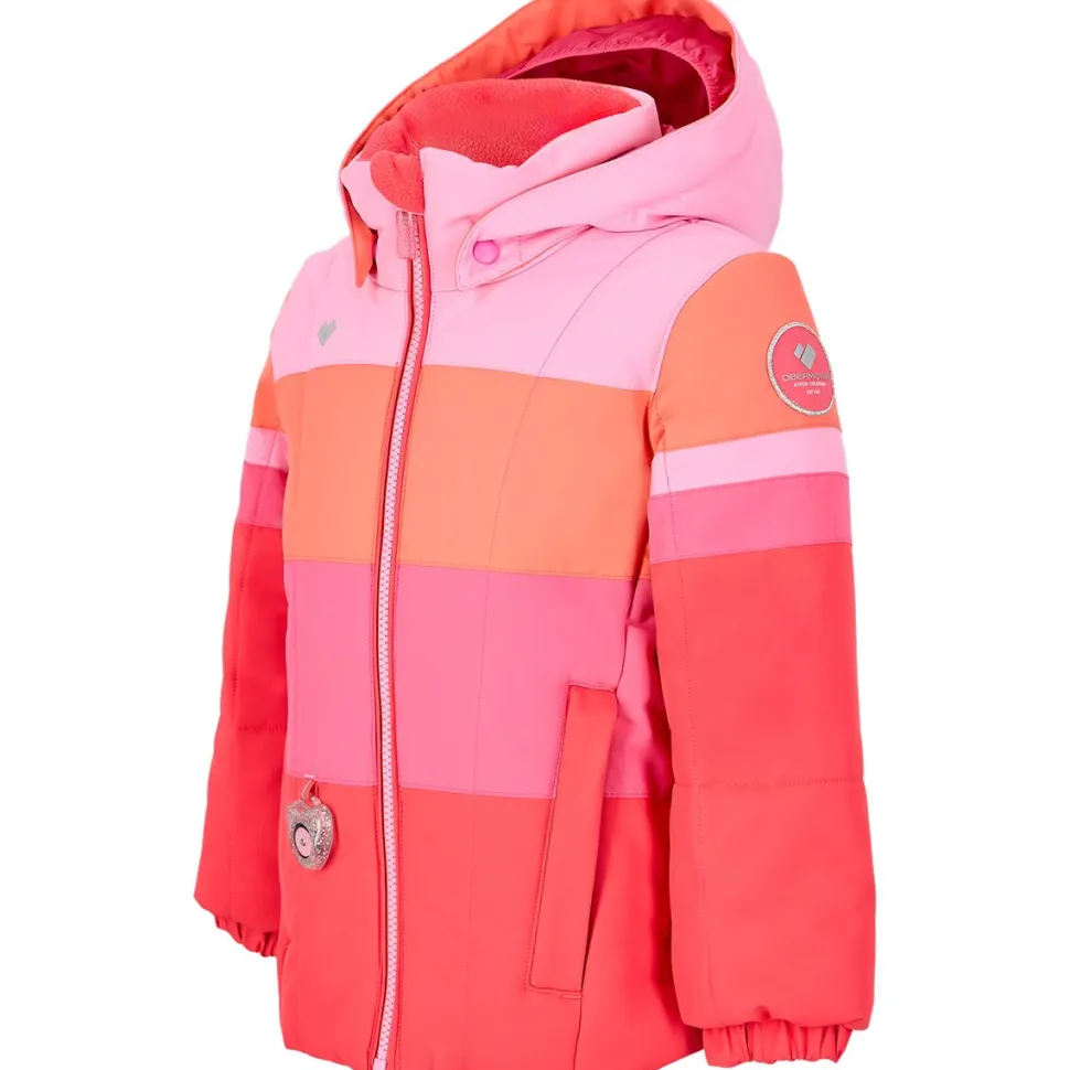 Kaizen Jacket - Toddler Girls'