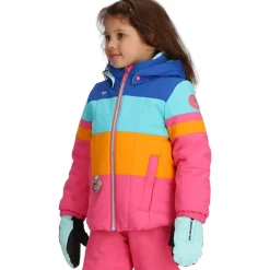 Kaizen Jacket - Toddler Girls'