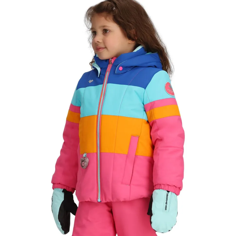 Kaizen Jacket - Toddler Girls'