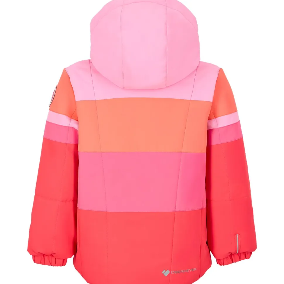 Kaizen Jacket - Toddler Girls'