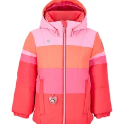 Kaizen Jacket - Toddler Girls'