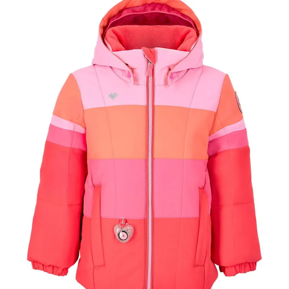 Kaizen Jacket - Toddler Girls'