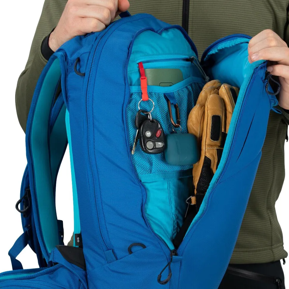 Kamber 20L Backpack