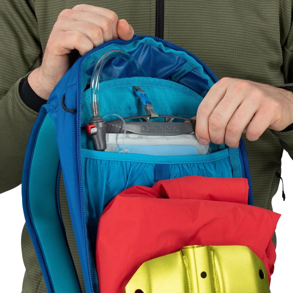 Kamber 20L Backpack