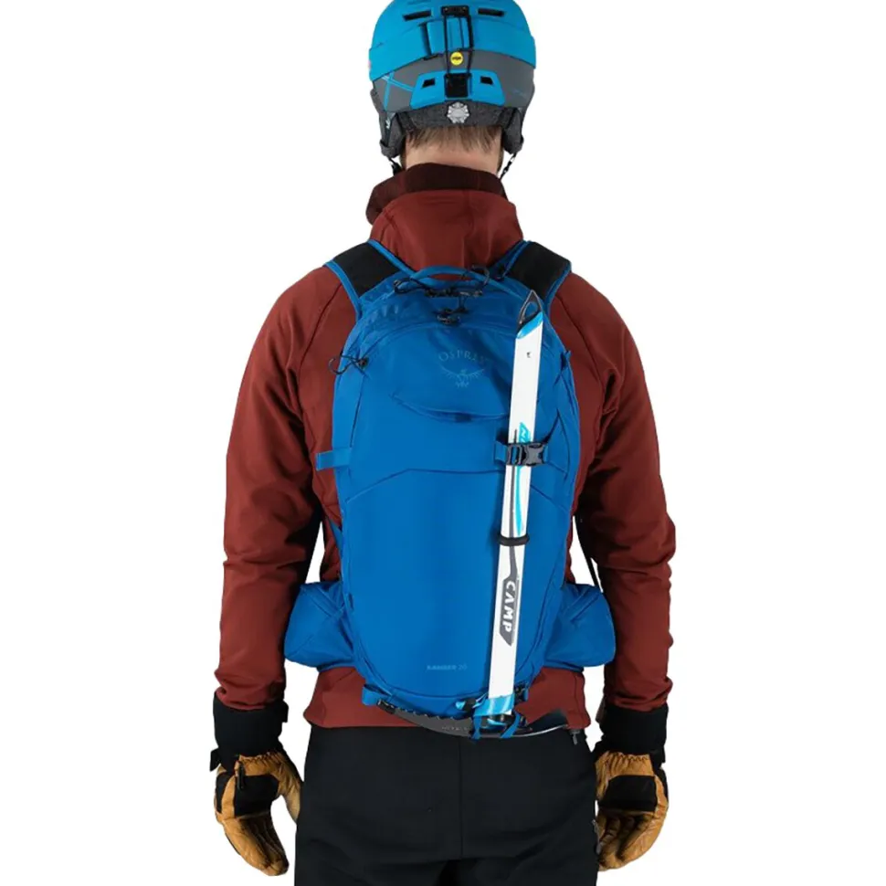 Kamber 20L Backpack