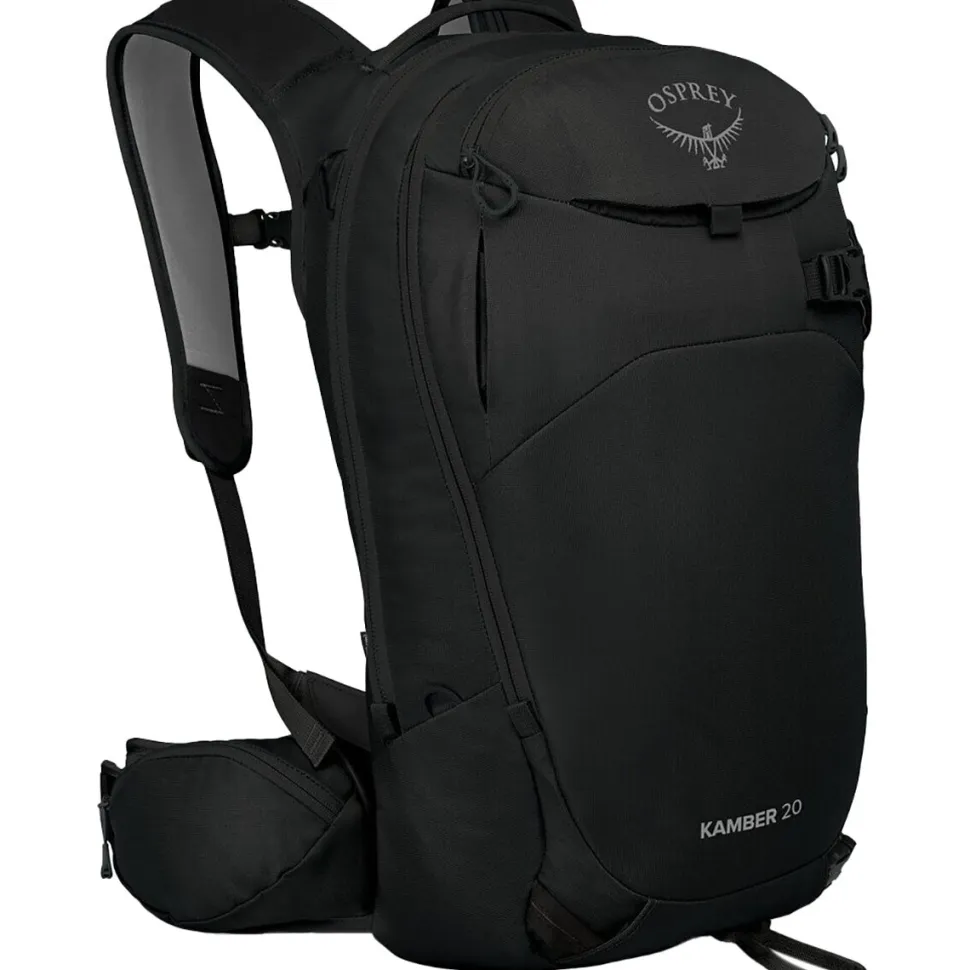 Kamber 20L Backpack