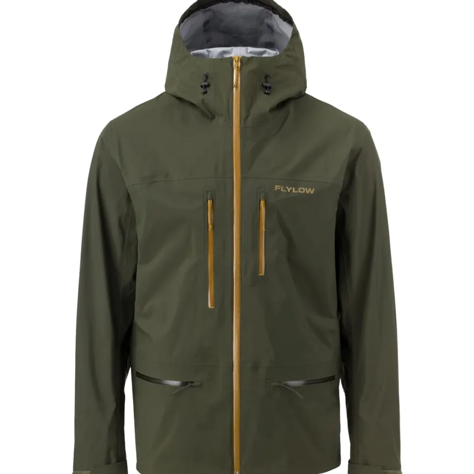 Kane Jacket - Men's