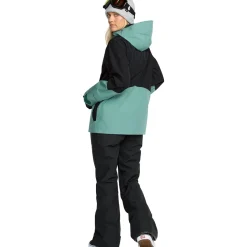 Kanyon Insulated Gore Pant - Women's