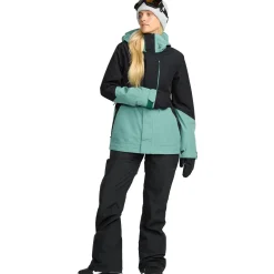 Kanyon Insulated Gore Pant - Women's