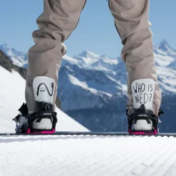 Kaon Snowboard Binding - 2026