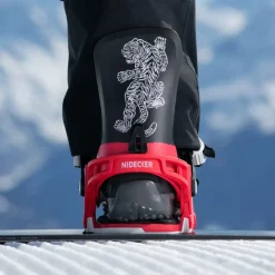 Kaon Snowboard Binding - 2026