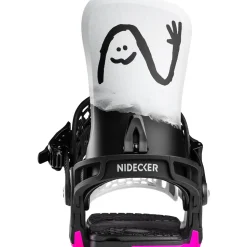 Kaon Snowboard Binding - 2026