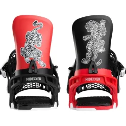 Kaon Snowboard Binding - 2026