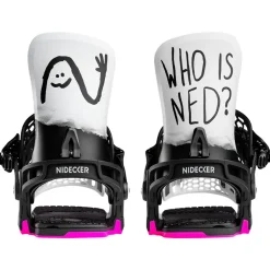 Kaon Snowboard Binding - 2026