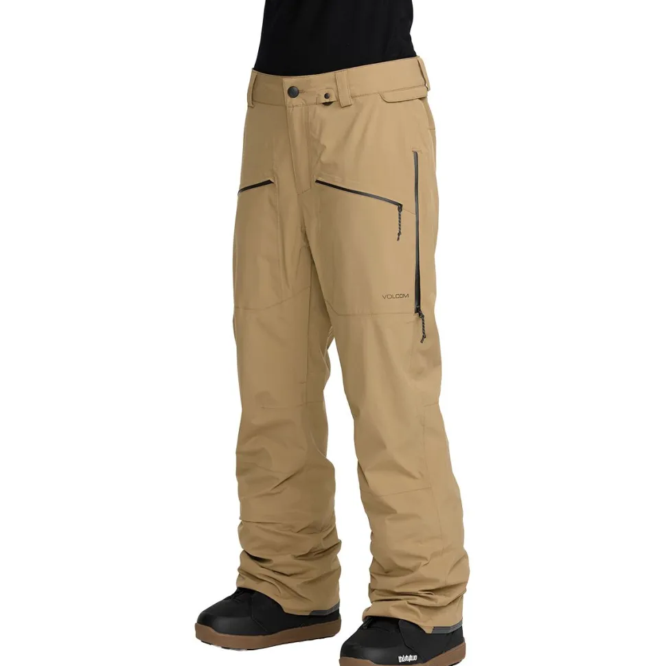 Karat Stretch 30K Pant - Women's