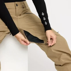 Karat Stretch 30K Pant - Women's