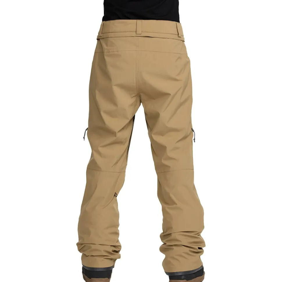 Karat Stretch 30K Pant - Women's
