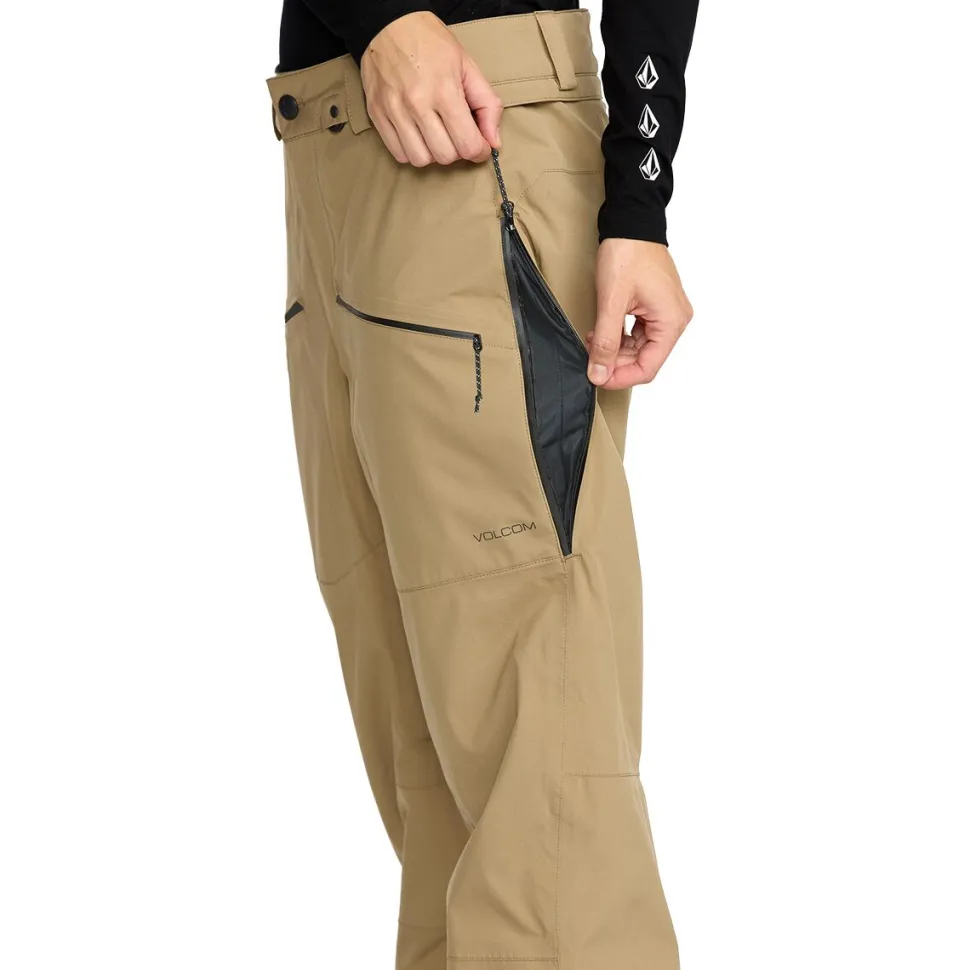 Karat Stretch 30K Pant - Women's