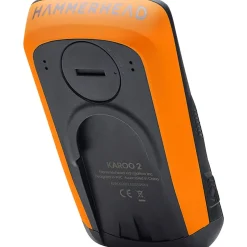 Karoo 2 Custom Color Kit