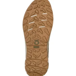Katabatic Wind Low Hiking Shoe - Women's