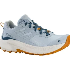 Katabatic Wind Low Hiking Shoe - Women's