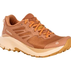 Katabatic Wind Low Hiking Shoe - Women's
