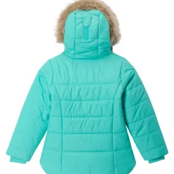 Katelyn Crest III Hooded Jacket - Girls'