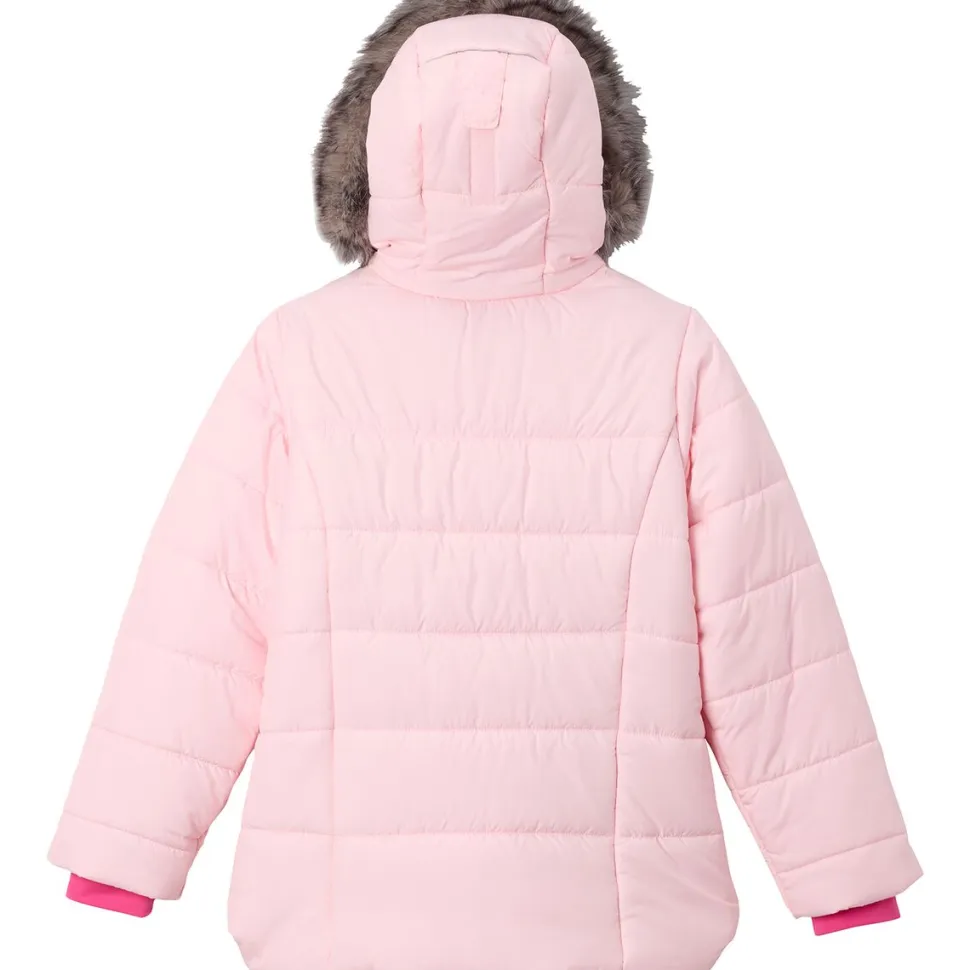Katelyn Crest III Hooded Jacket - Girls'