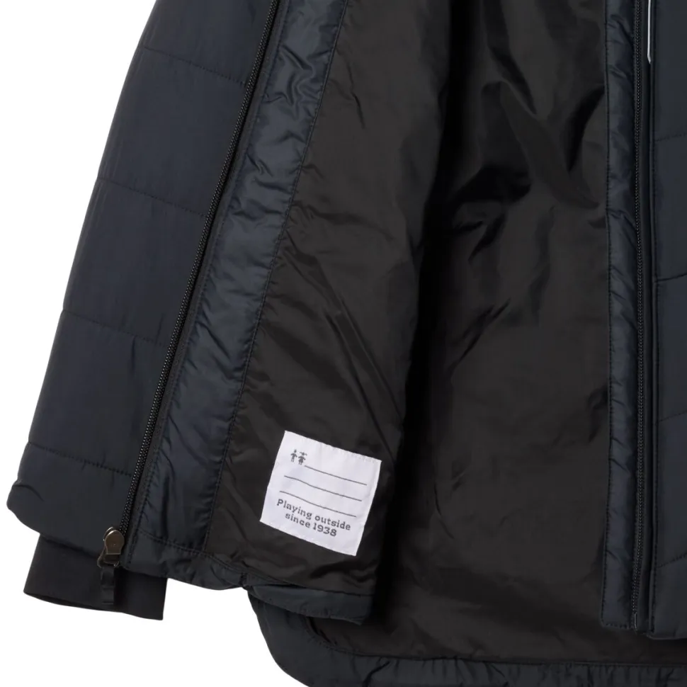 Katelyn Crest III Hooded Jacket - Girls'