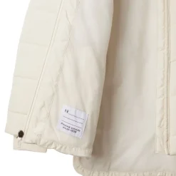 Katelyn Crest III Hooded Jacket - Girls'