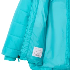 Katelyn Crest III Hooded Jacket - Girls'