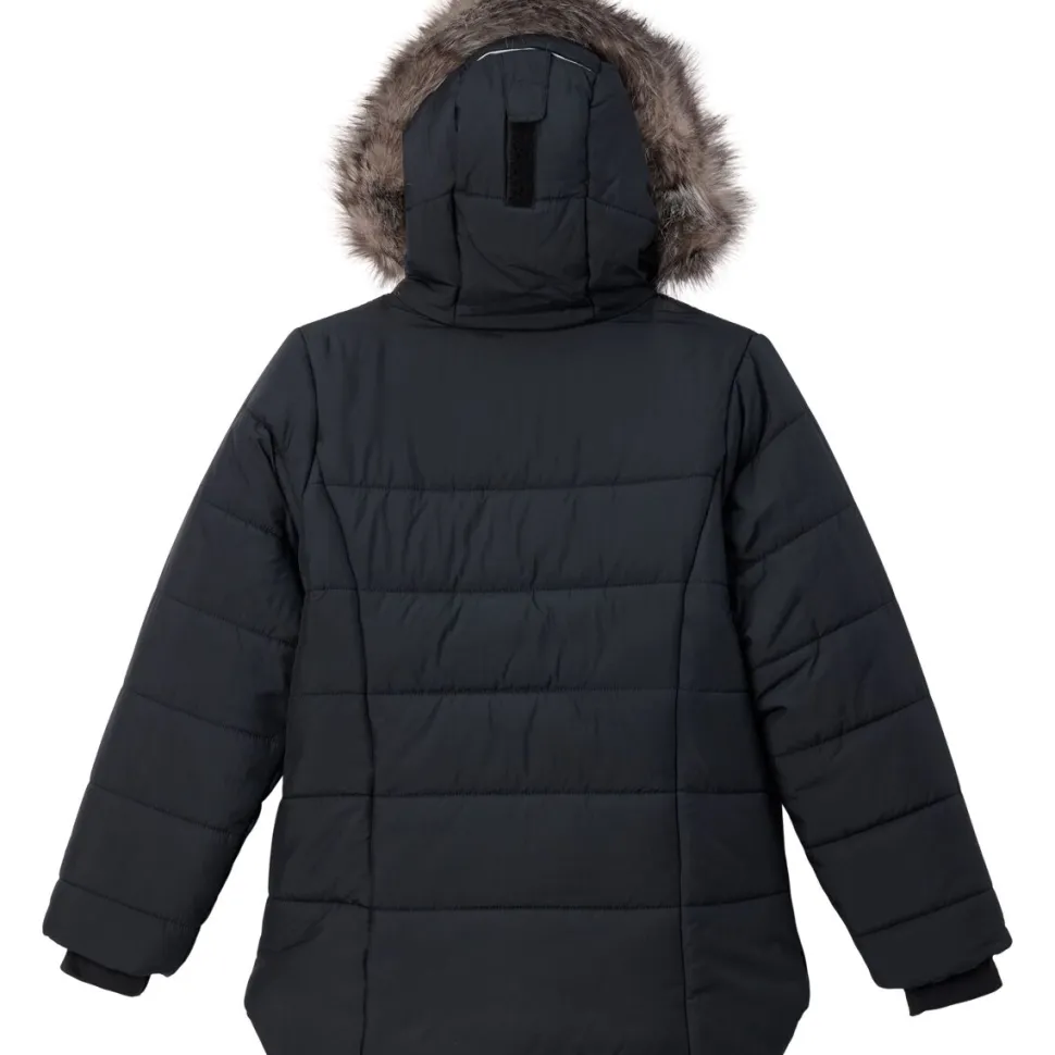 Katelyn Crest III Hooded Jacket - Girls'