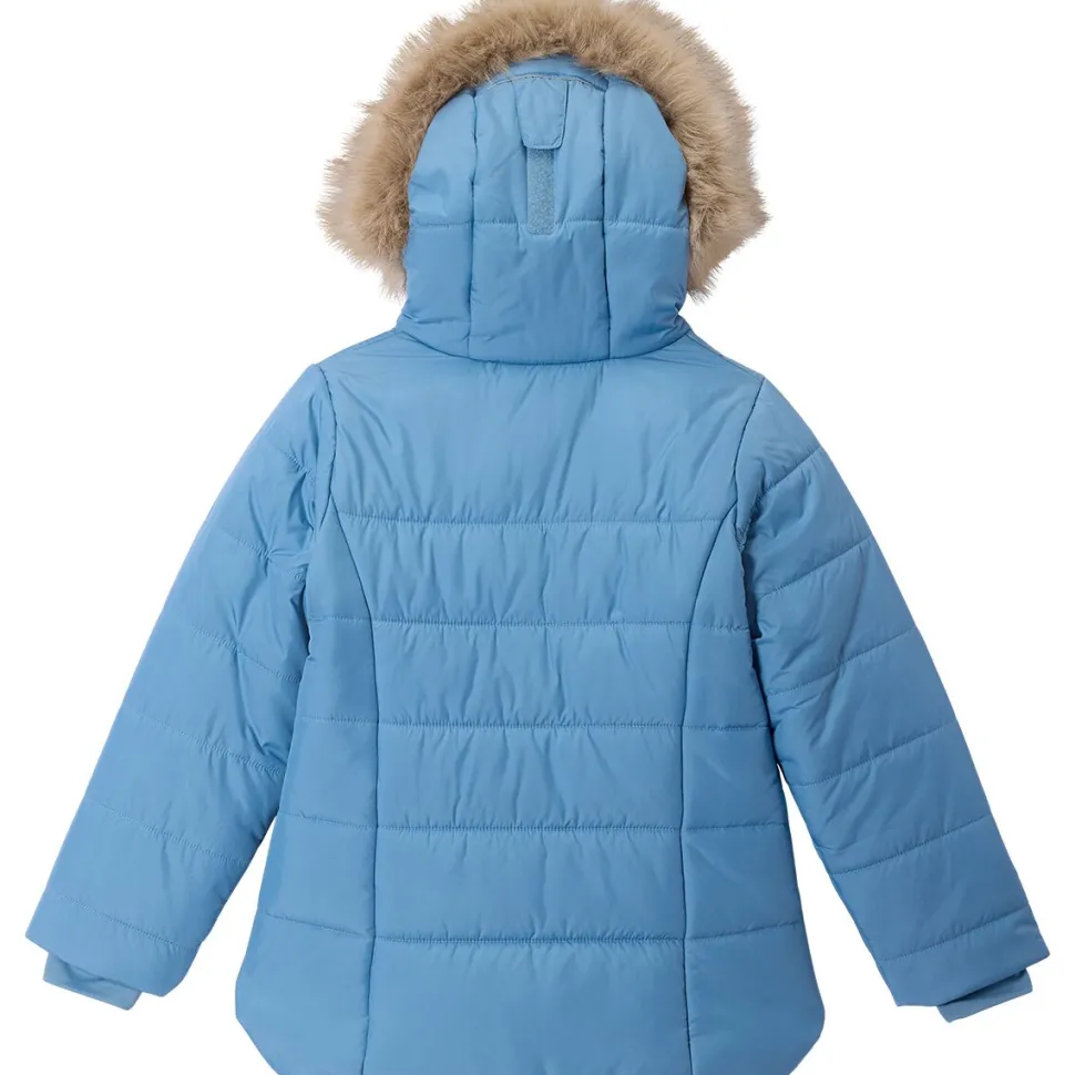 Katelyn Crest III Hooded Jacket - Girls'