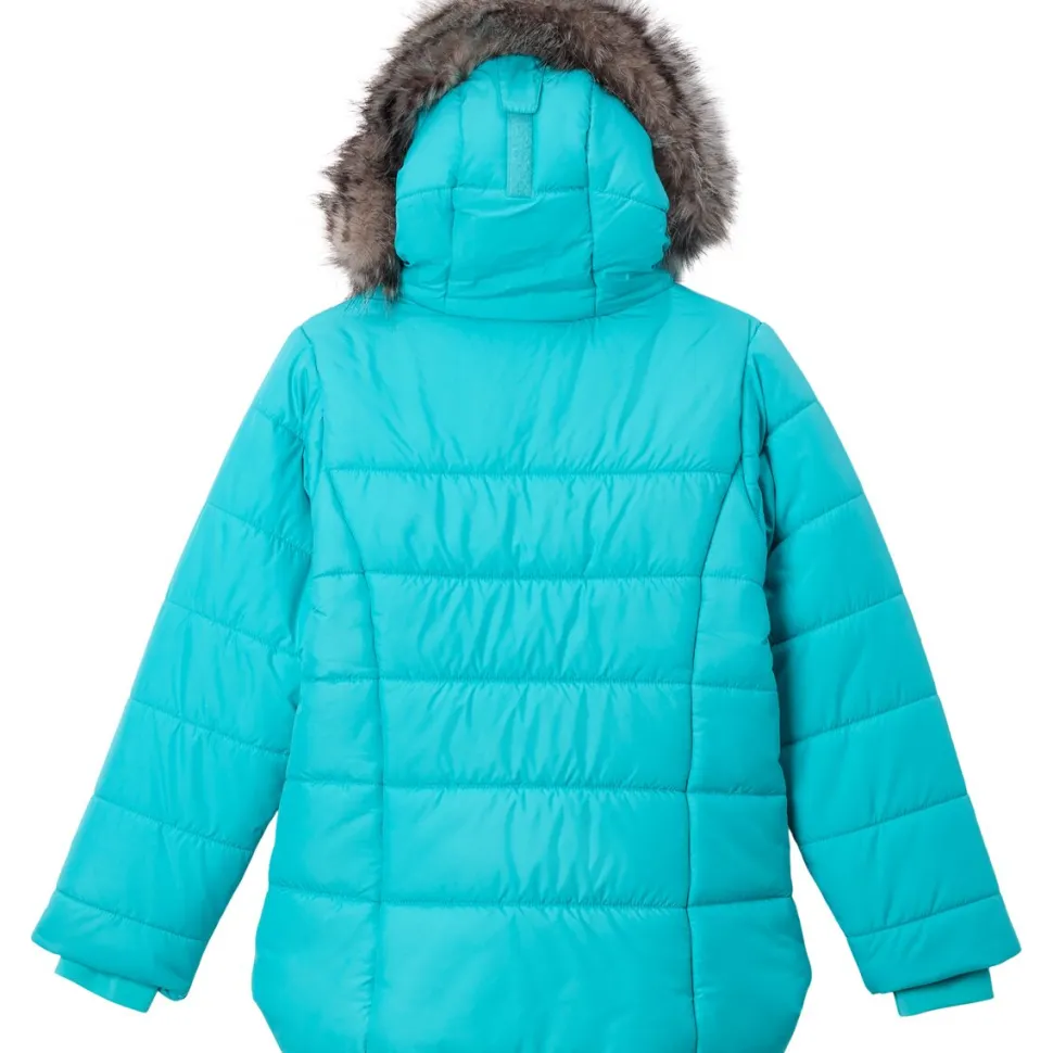 Katelyn Crest III Hooded Jacket - Girls'
