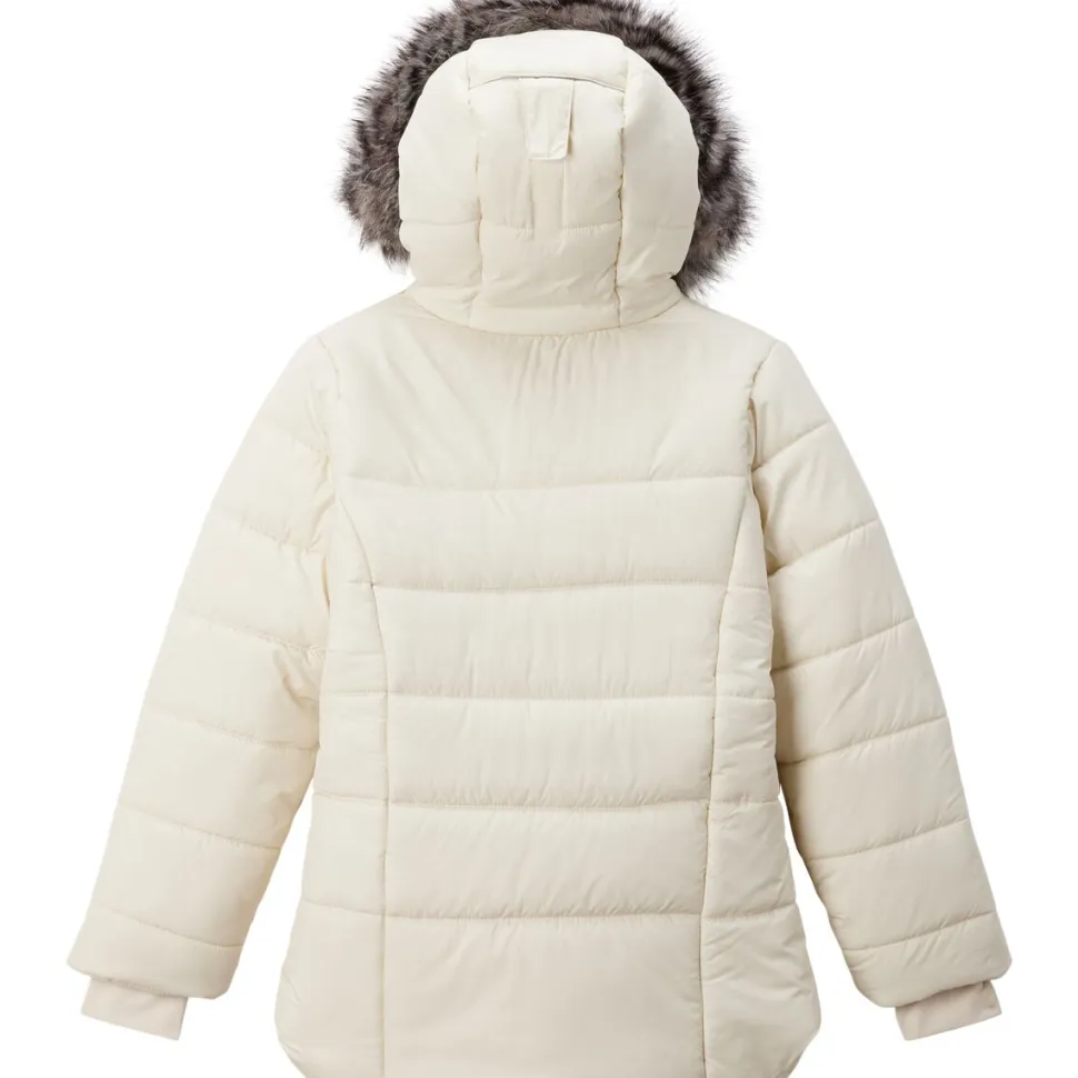 Katelyn Crest III Hooded Jacket - Girls'