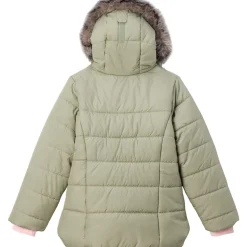 Katelyn Crest III Hooded Jacket - Girls'