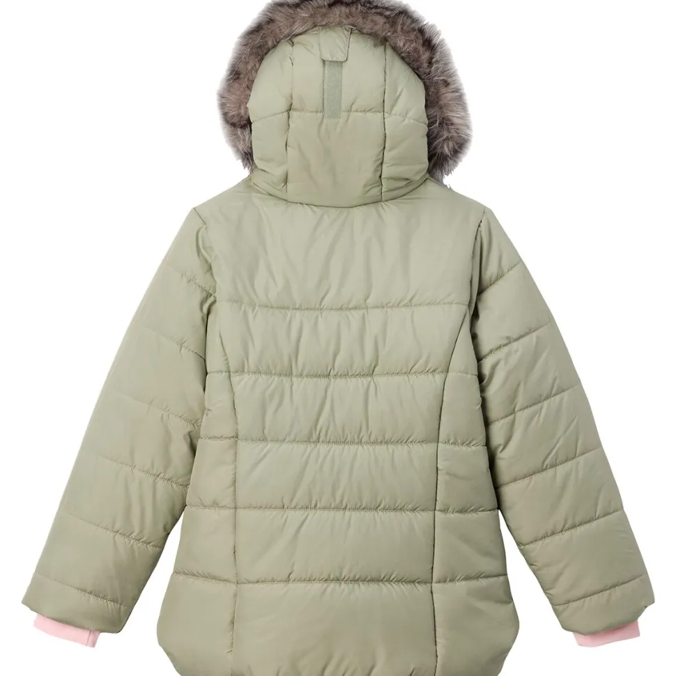 Katelyn Crest III Hooded Jacket - Girls'