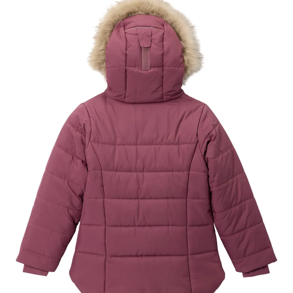 Katelyn Crest III Hooded Jacket - Girls'