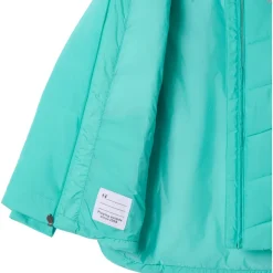 Katelyn Crest III Hooded Jacket - Girls'