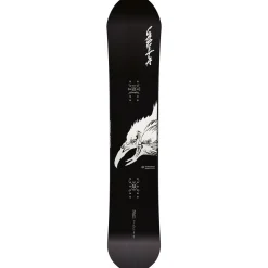 Kazu Kokubo Pro Snowboard - 2026
