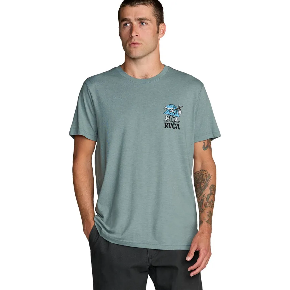Keep Looking Shirt - Men's
