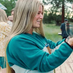 Kelowna Pullover Sweatshirt - Women's