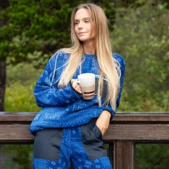 Kelowna Pullover Sweatshirt - Women's