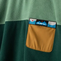 Kelowna Pullover Sweatshirt - Women's