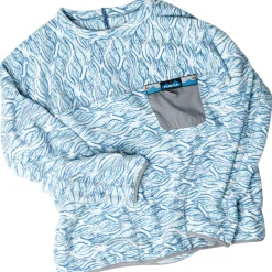 Kelowna Pullover Sweatshirt - Women's