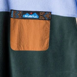 Kelowna Pullover Sweatshirt - Women's