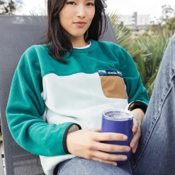 Kelowna Pullover Sweatshirt - Women's