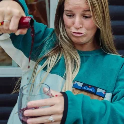 Kelowna Pullover Sweatshirt - Women's