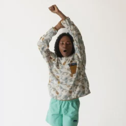 Kelowna Sweatshirt - Women's