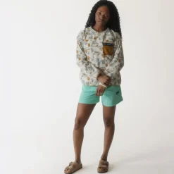 Kelowna Sweatshirt - Women's